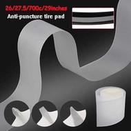 Tire Liner MTB 26 27.5 700 29 Inch Anti-Leak Bicycle Tire Liner Protector