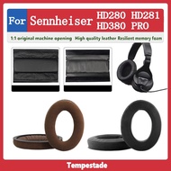 Tempestade Suitable For Sennheiser HD280 HD281 HD380 PRO Earphone Case Earmuffs Protective Sponge He