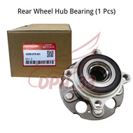 Rear Wheel Hub Bearing for Honda CRV SWA TOA 2.0 2.4 (Honda Thailand) 42200-STK-951