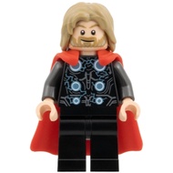 [Xiangle] {Doll} LEGO SH1069 Marvel Thor (76322)