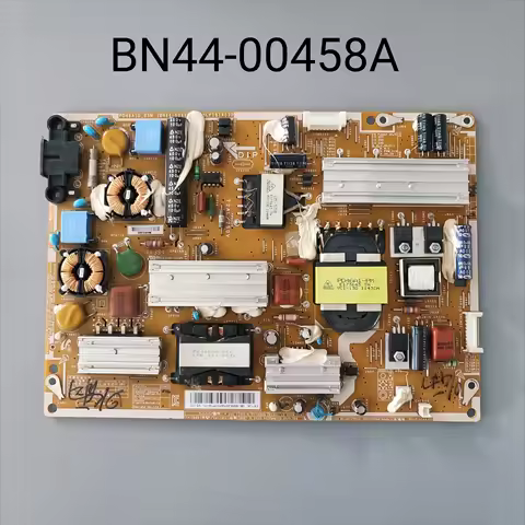 Original For Power Board BN44-00458A For Samsung UE46D6000 UE37D6500 UE40D6100 UE46D5500 UE46D5560 U