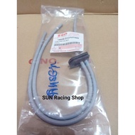 Oil Line 2t SUZUKI Cable (Genuine) RC100/RC110/SWING Crystal