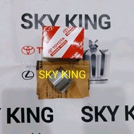 Rear Disc Brake Caliper Piston for Toyota Cesior or Lexus LS430 LS 430 UCF30 UCF31 3UZFE 3UZ 2000-20