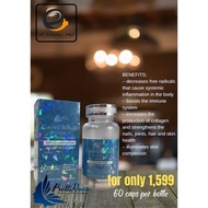 KAORI WHITE Glutagen-C Capsules
