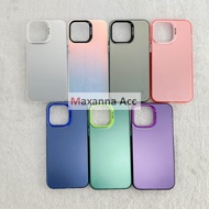 [MAXANNA] [ Vivo V40 V40 Lite/ V40 Pro/ ] IMD Hybrid Plate Hologram Case