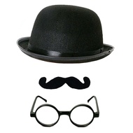 WUYIMEI | Sherlock Holmes Detective Cosplay Costume