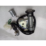 ATILA 2004 SYM SCOOTER LOCK SET