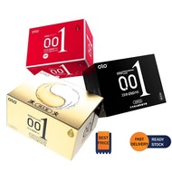 OLO Condom 001 Thinnest Long lasting Sex!!!