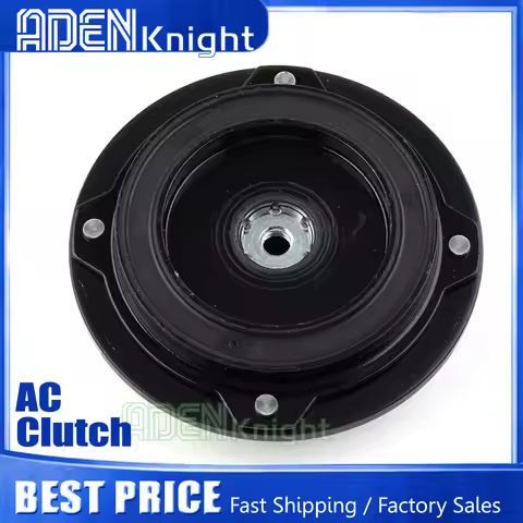 7SBU17C Air Compressor Clutch Hub For Ford Edge Explorer FUSION 2.0 2.5 DG9Z-19703-L 447280-6163 447