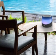 iHome color changing speaker🎶變色藍牙充電喇叭(適用於 Amazon Echo Dot)🎶方便易用