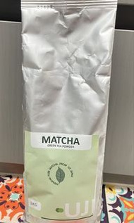 日本宇治抹茶粉 Japan Uji Matcha