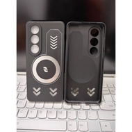 Onplus_See-through magnetic cooling case for chip& Oneplus Ace 3Vcpu