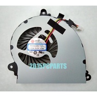 New Fan for MSI GS70 2PE GS70 2QE GS70 ONC CPU Cooling Fan