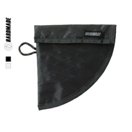 HARDMADE Mountain Series Camping Outdoor V60 V01 V02 Hand Brew Coffee Filter Paper Portable Mask Sto