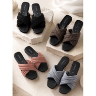 Moetu JUKE 05 - Woman Flats Sandal