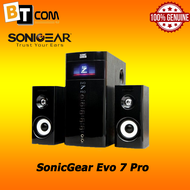 SonicGear Evo 7 Pro BTMI Bluetooth Speaker