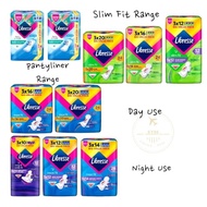 Libresse Wing Day /Night Value Pack