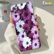 Case Oppo A16e / A16k - Casing Oppo A16e / A16k - Eksotik - Motif Lucu Aesthetic - Kesing Oppo A16e