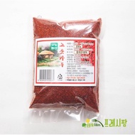 Chilli powder 200g x 2ea or 500g x 1ea