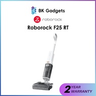 Roborock F25 RT Cordless  Lightweight Wet & Dry Vacuum