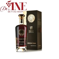 Armenian Symbol 18 Years Old [750ml]