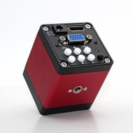 HDMI HDMI VGA Industrial Camera Video Repair Camera Dual Interface with Cross Cable Mechanical Visua