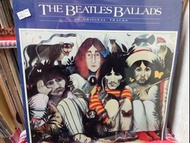 Beatles 精選 LP 黑膠碟 唱片
