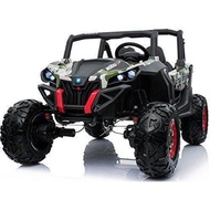 Big ATV UTV-MX 2 Seater Electric Ride On Toy Car For Kids