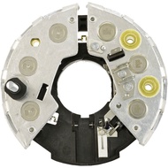 Auto denki ic alternator generators rectifier for BHP11415 1127011139 1127320139 1127320372 11273205