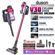 V10-V50 เครื่องดูดฝุ่นไร้สาย เครื่องดูดฝุ่นในรถยนต์ไร้สาย เครื่องดูดฝุ่นไร้สายแบบชาร์จไฟ จัดส่ง24ชม