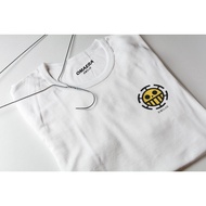 One Piece Anime T-Shirt - Heart Pirates 1.0