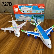 Aircraft Citilink Airasia 727B/163 Toy For Boys