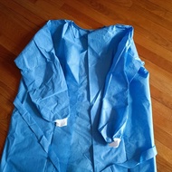 醫用 保護衣 / 隔離衣 (獨立包裝)