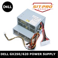 DELL GX520/620 POWER SUPPLY