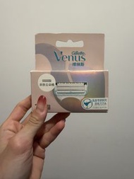 Venus Gillette