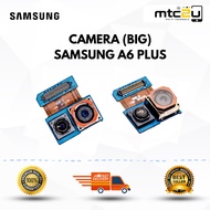 CAMERA (BIG)-SAMSUNG A6 PLUS/KAMERA (BESAR)-SAMSUNG A6 PLUS