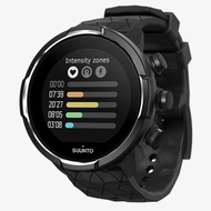 Jam Tangan Pria Suunto 9 G1 Baro Titanium Digital Original Murah