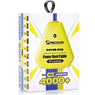 MECHANIC Power PCB iPhone Android Power Boot Cable For Iphone 6G-16PM / Android 4000+ Battery Activa