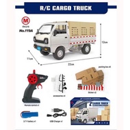 RC Cargo Truck RC Pickup Truck Remote Control Model Suzuki Carry