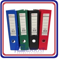 INTERX FOLDER F4 Folio 7cm Lever Arch File FOLDER