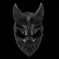 God Death Spooky Mask Resin Prop For Costume Parties Celebrations And Holiday