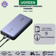 UGREEN 145W Power Bank 25000mAh Portable Charger