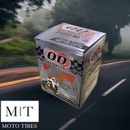 OD YB2.5L-BS (12V 2.5AH) แบตเตอรี่สำหรับรถจักรยานยนต์ Y100 DASH LS125 NICE SWING RAIDER LEO SPARK Vi