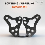 Lowering Kit Yamaha WR 155 | Monoshock Shock Absorber and Reducer Wr 155 - Trustproject