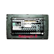 ZS284 Terpercaya Headunit Android 10.1 Inch Dhd 7001 Kfs8S
