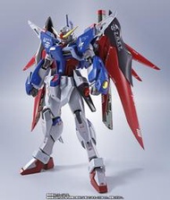 METAL ROBOT魂 MR 命運鋼彈 Re:Coordinate(日版)