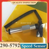 120H 140H D6T Engine Parts Speed Sensor 183-8597 1838597 290-5792 2905792
