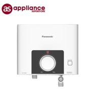 Panasonic 6 kW Multipoint Instant Water Heater DH-6SM1PW