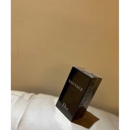 Dior SAUVAGE 曠野之心男性淡香水100ml 專櫃售價4150購入 最後一罐❗️