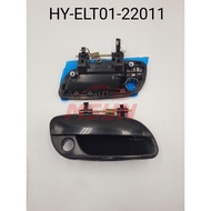 DOOR OUTER HANDLE HYUNDAI ELANTRA 2001